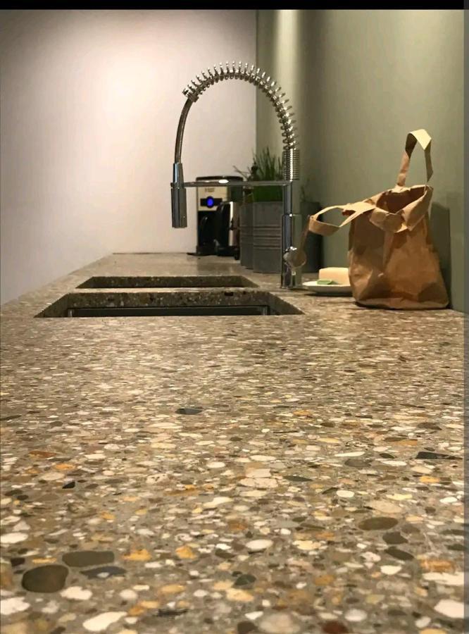 Vakantiewoning In Monumentale Boerderij Met Yurt Eckelrade Exteriör bild